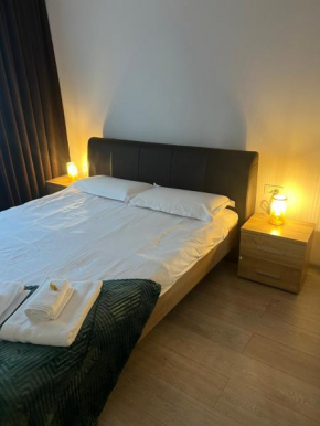 Coresi Business Apartment Brasov